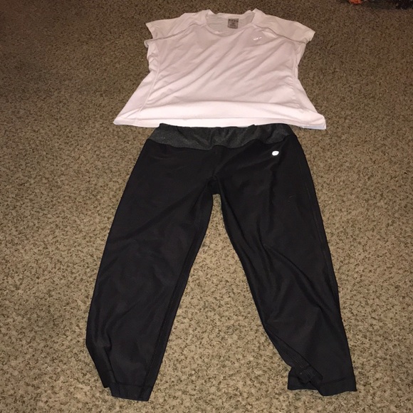 adidas Other - Workout outfit
